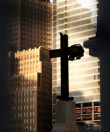 9/11 Without God